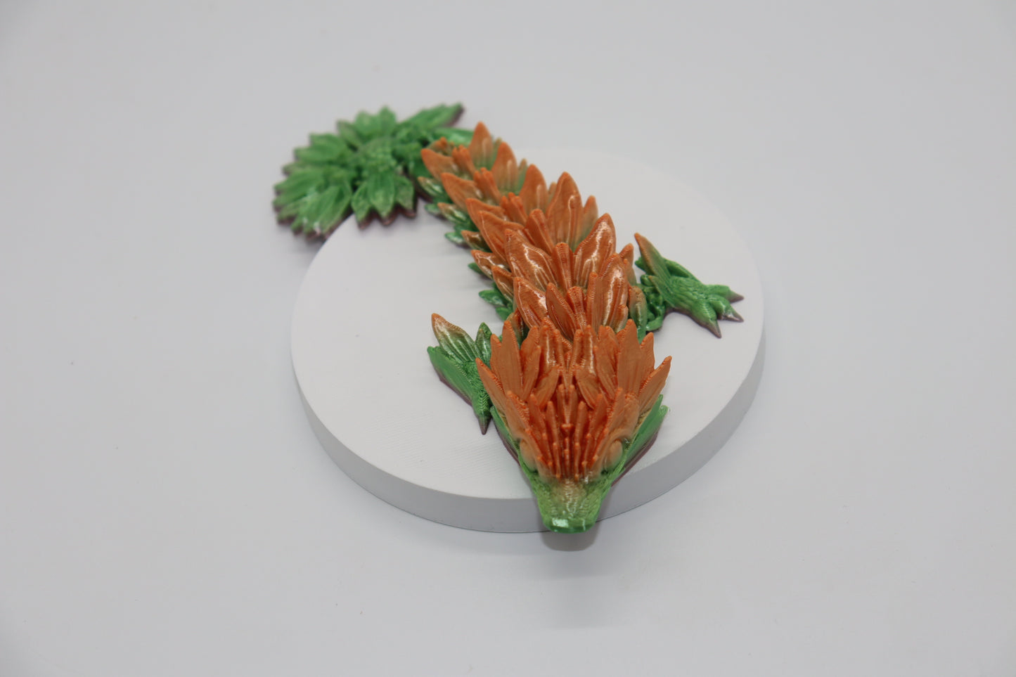 Sunflower Tadling – The Whimsical 3D Printed Nature Companion