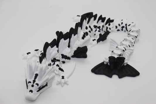 Koi Dragon – Serenity, Strength, and Flowing Beauty