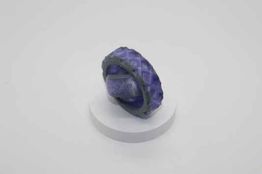 Gyro Spinner – Endless Motion, Mesmerizing Fun