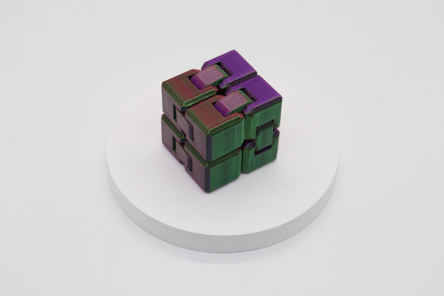 Fidget Cube – Focus, Fun, and Endless Movement