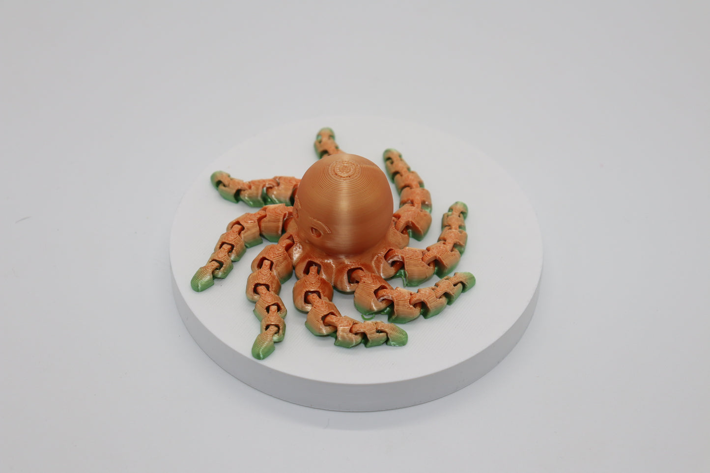 Octopus Spinner – Spin, Twist, and Tangle in Fun!