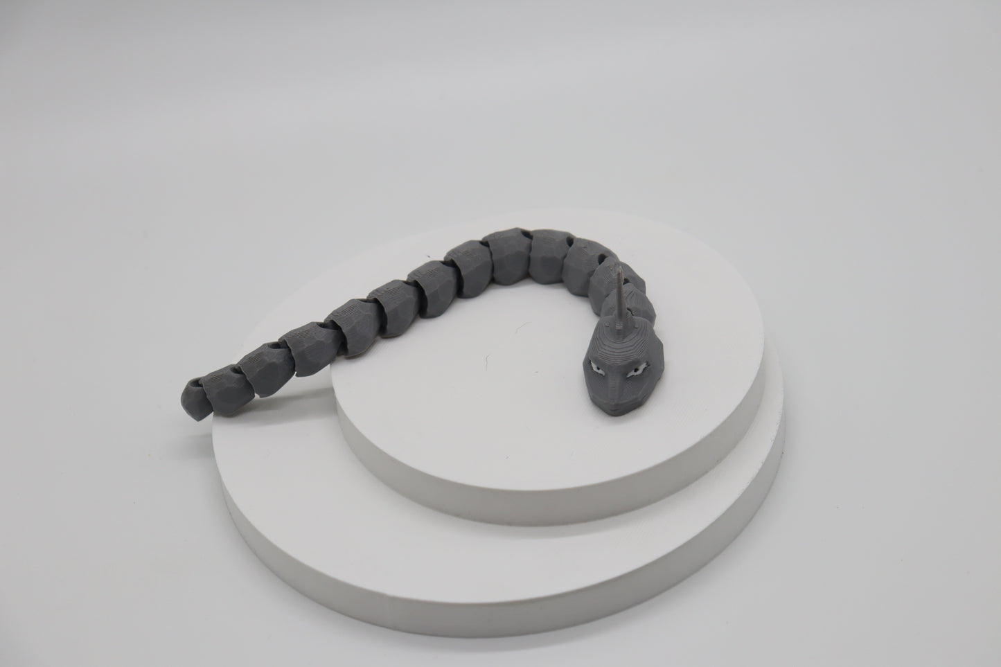 Flexi Onix – The Rock-Solid 3D Printed Pokémon