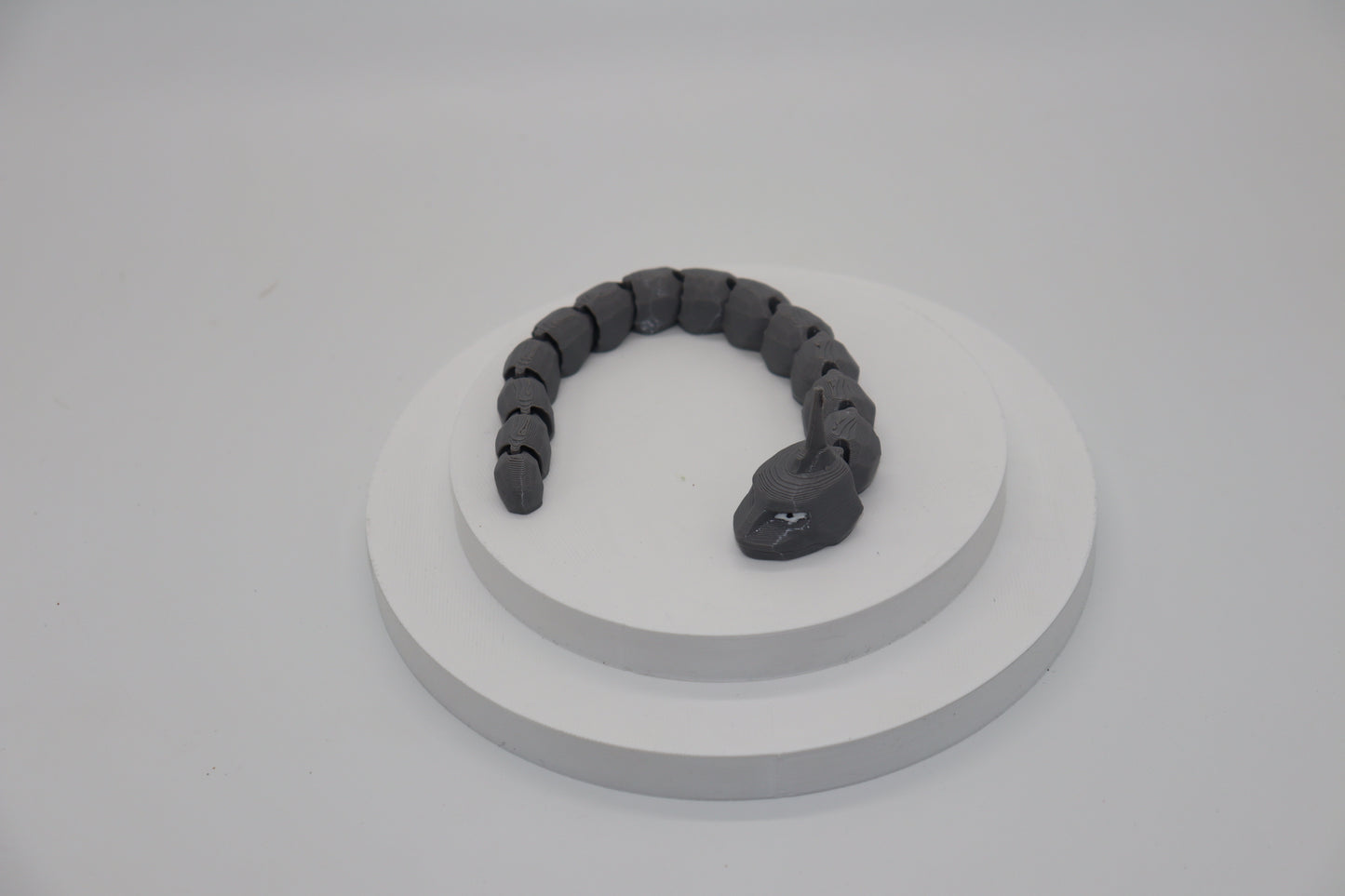 Flexi Onix – The Rock-Solid 3D Printed Pokémon
