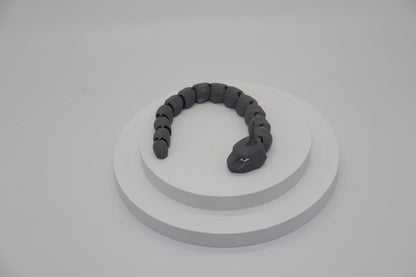 Flexi Onix – The Rock-Solid 3D Printed Pokémon