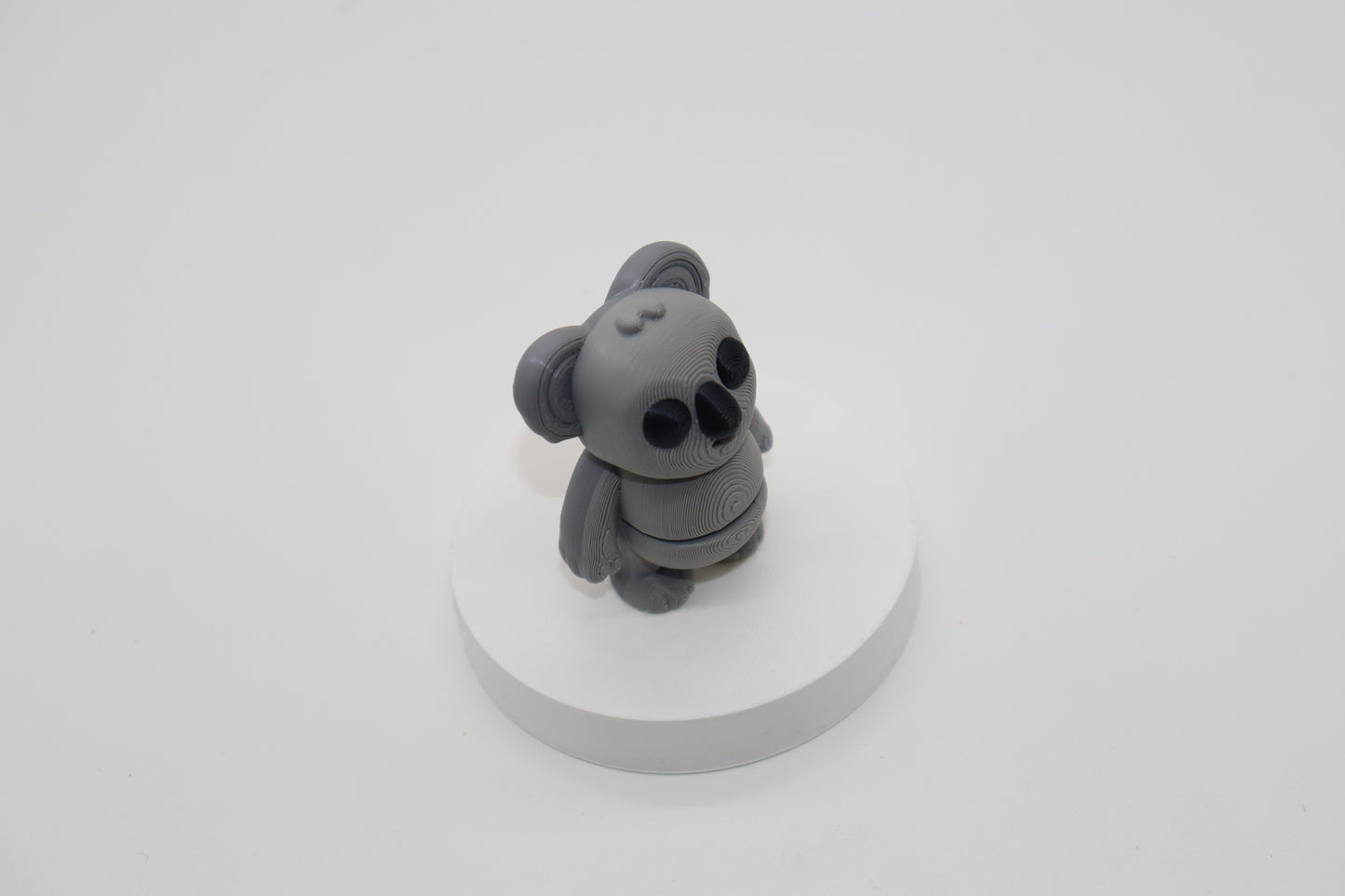 Mini Flexi Koala – The Cuddly 3D Printed Aussie Companion