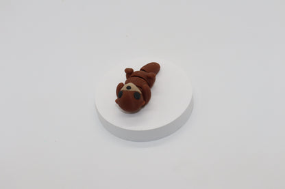 Mini Flexi Otter – The Playful 3D Printed River Friend