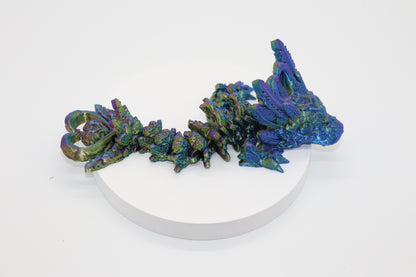 Lightheart Tadling – The Gentle 3D Printed Spirit of Joy