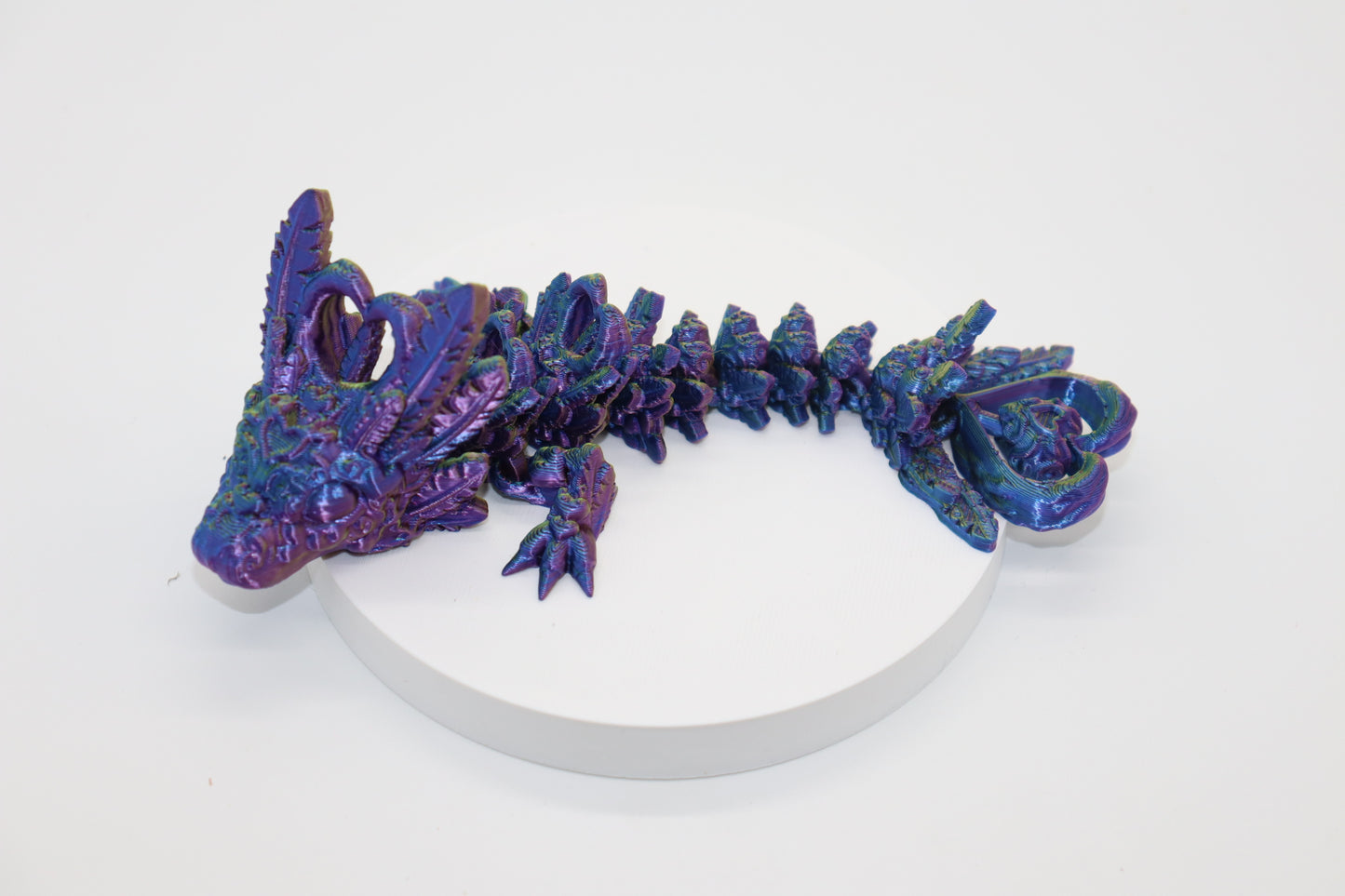 Lightheart Tadling – The Gentle 3D Printed Spirit of Joy