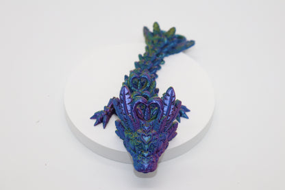 Lightheart Tadling – The Gentle 3D Printed Spirit of Joy