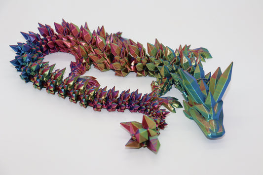 Crystal Dragon