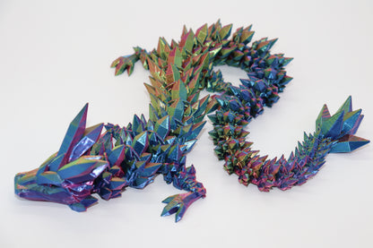 Crystal Dragon