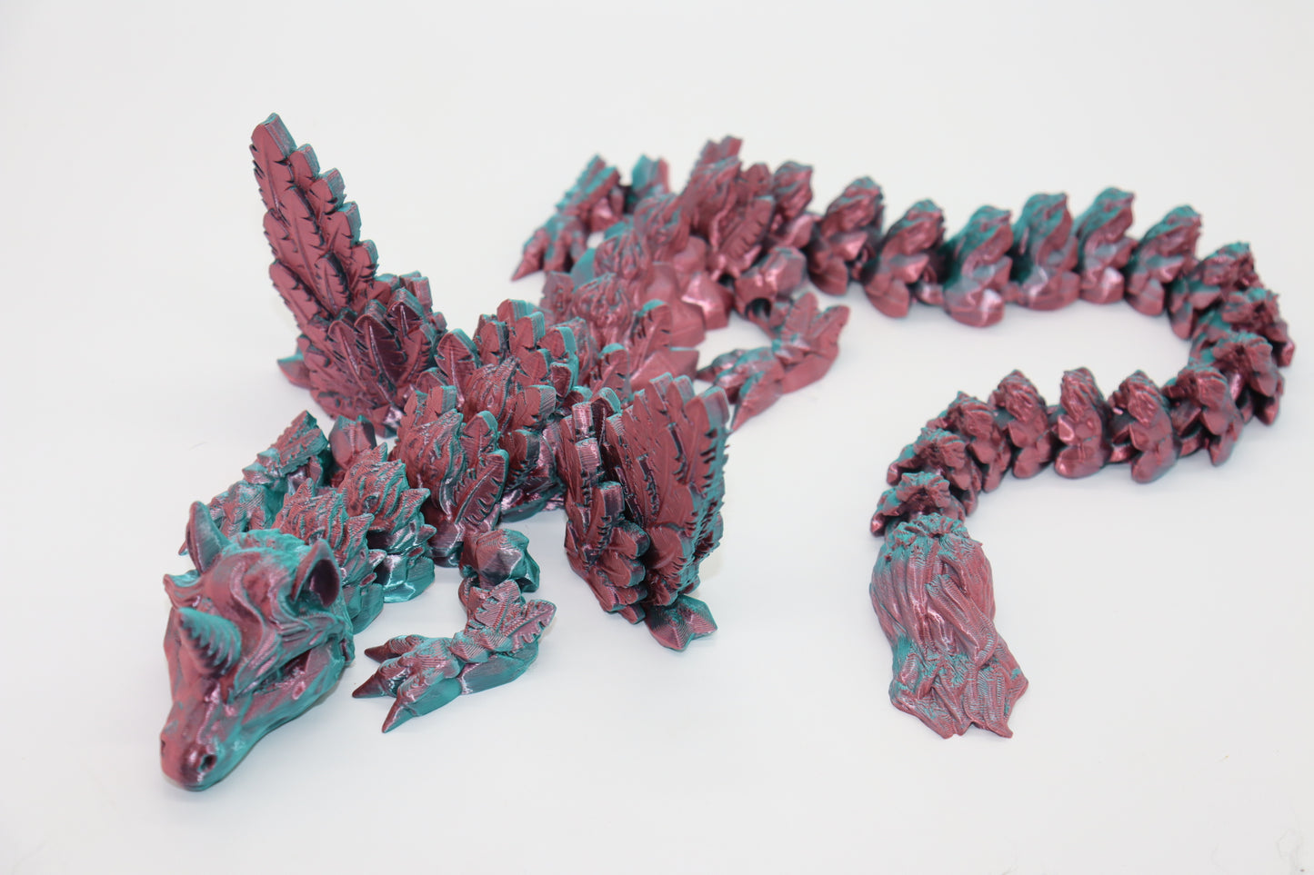 Alicorn Dragon – Magic, Majesty, and Light in Flight