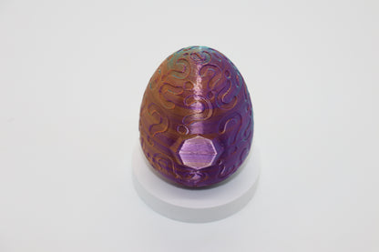 Mystery Egg – A Surprise Mini Awaits Inside!
