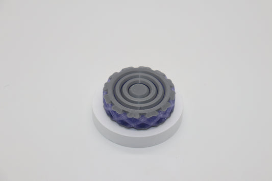 Gyro Spinner – Endless Motion, Mesmerizing Fun