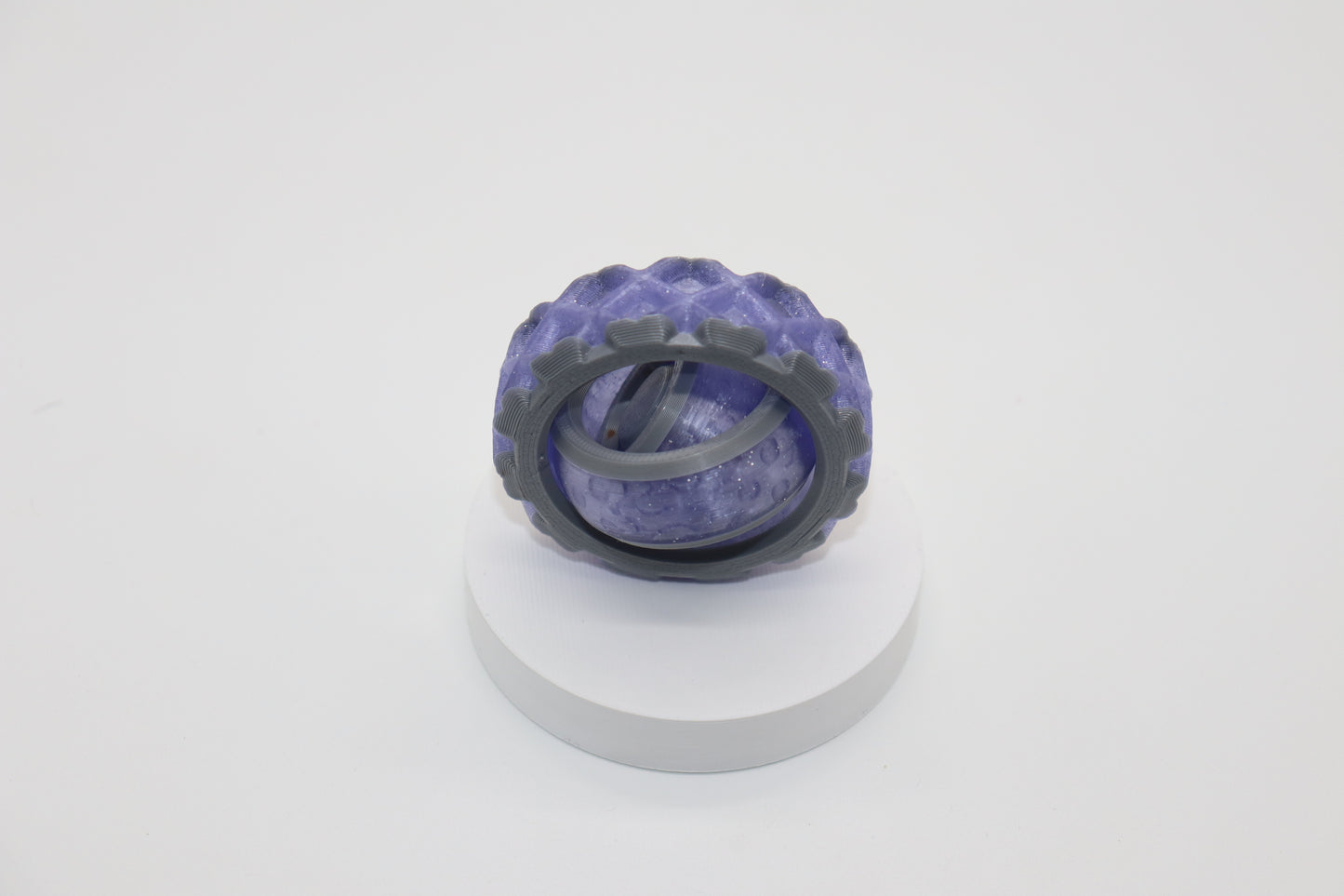 Gyro Spinner – Endless Motion, Mesmerizing Fun