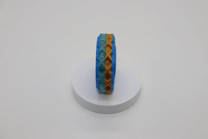 Gyro Spinner – Endless Motion, Mesmerizing Fun