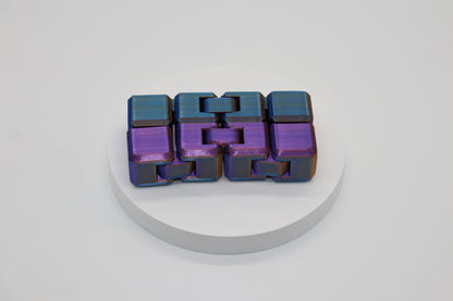 Fidget Cube – Focus, Fun, and Endless Movement