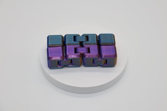 Fidget Cube – Focus, Fun, and Endless Movement