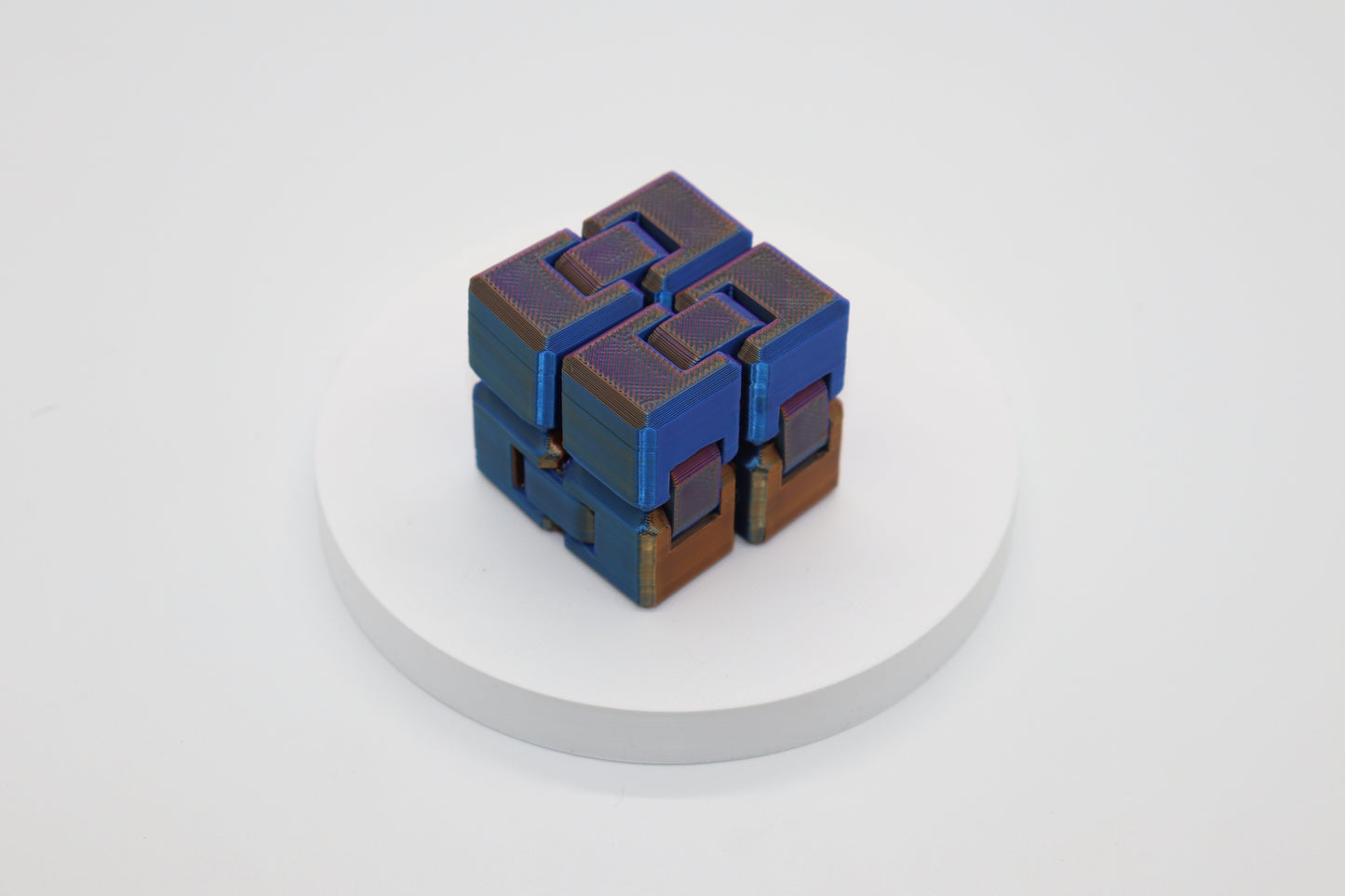 Fidget Cube – Focus, Fun, and Endless Movement