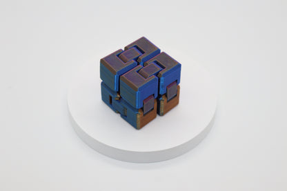 Fidget Cube – Focus, Fun, and Endless Movement