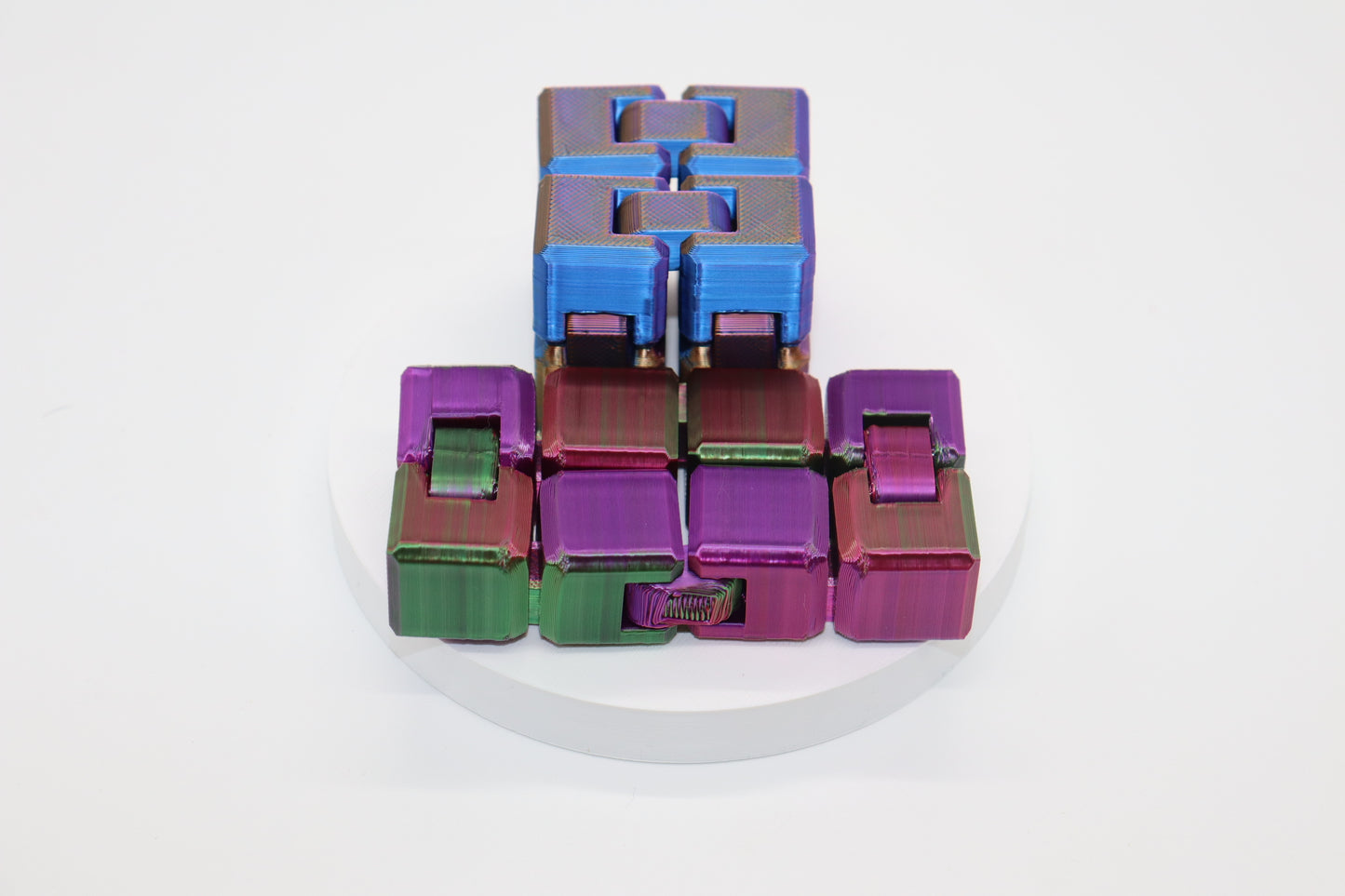 Fidget Cube – Focus, Fun, and Endless Movement