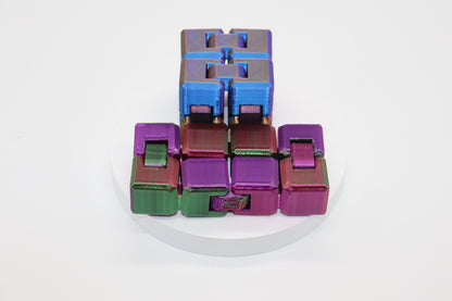 Fidget Cube – Focus, Fun, and Endless Movement