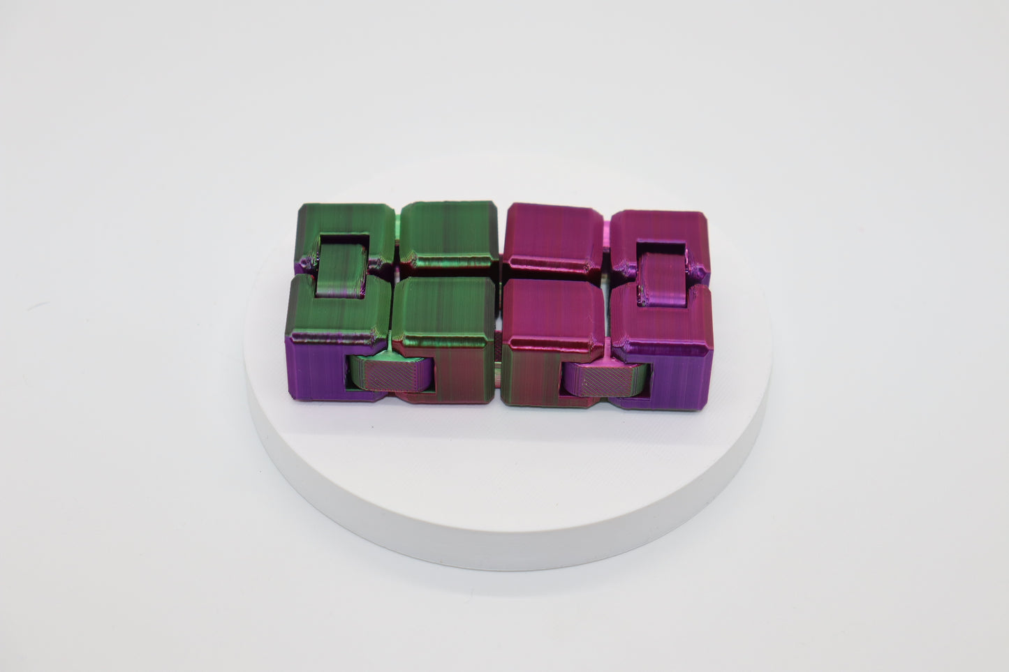 Fidget Cube – Focus, Fun, and Endless Movement