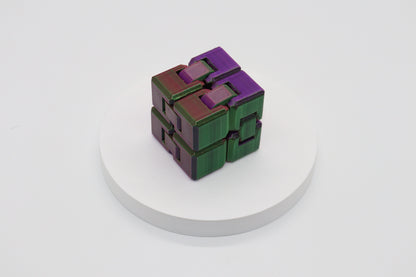 Fidget Cube – Focus, Fun, and Endless Movement