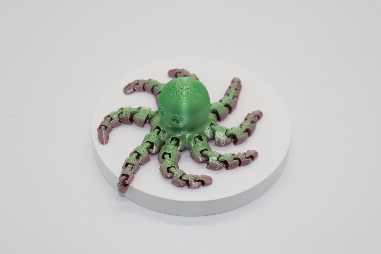 Octopus Spinner – Spin, Twist, and Tangle in Fun!