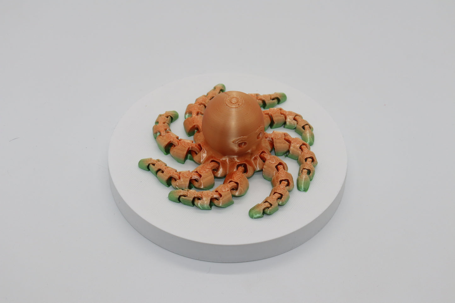 Octopus Spinner – Spin, Twist, and Tangle in Fun!