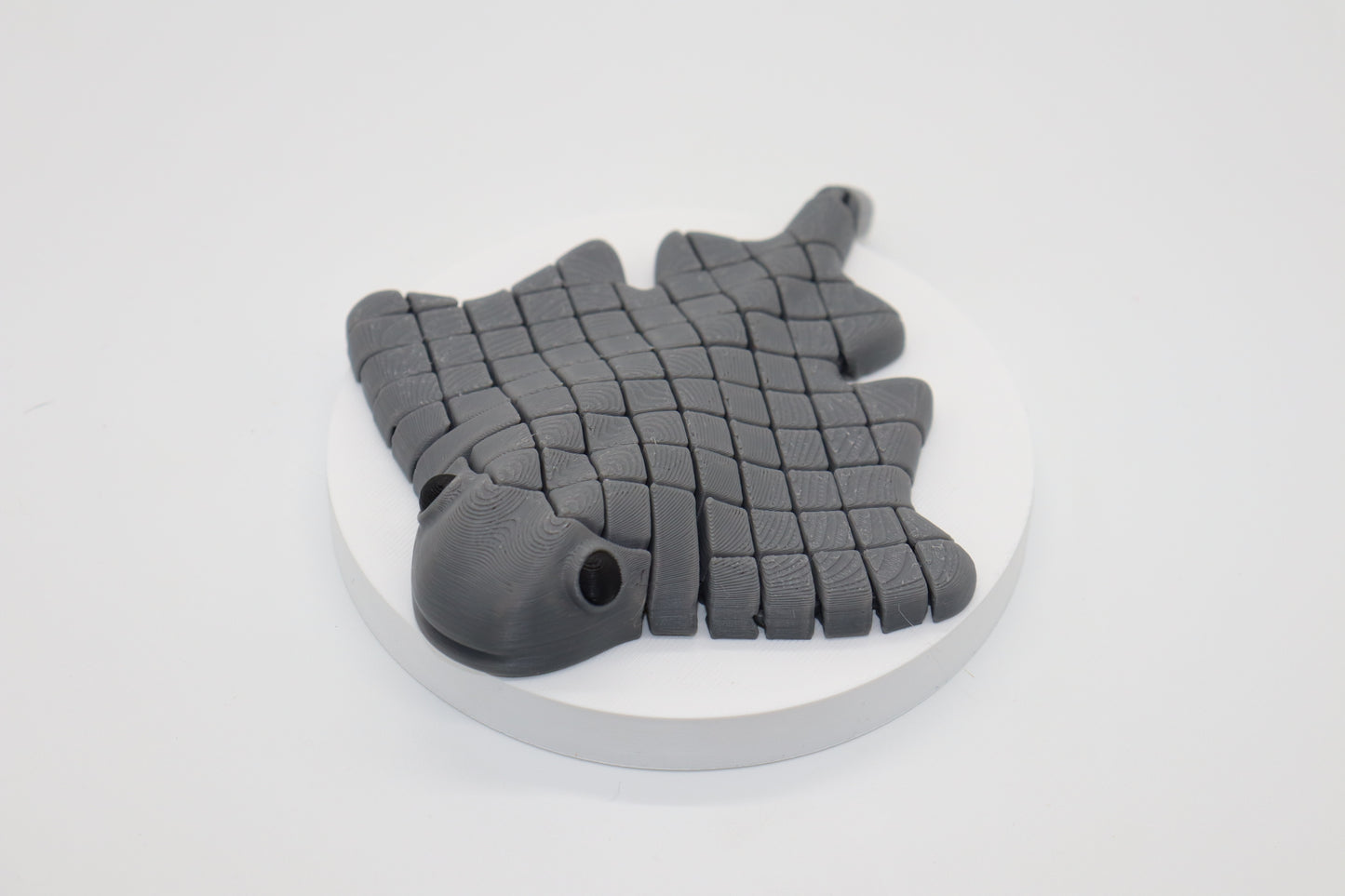 Flexi Stingray – Smooth Moves and Oceanic Grace