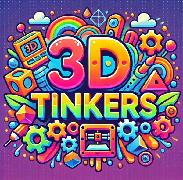3D Tinkers